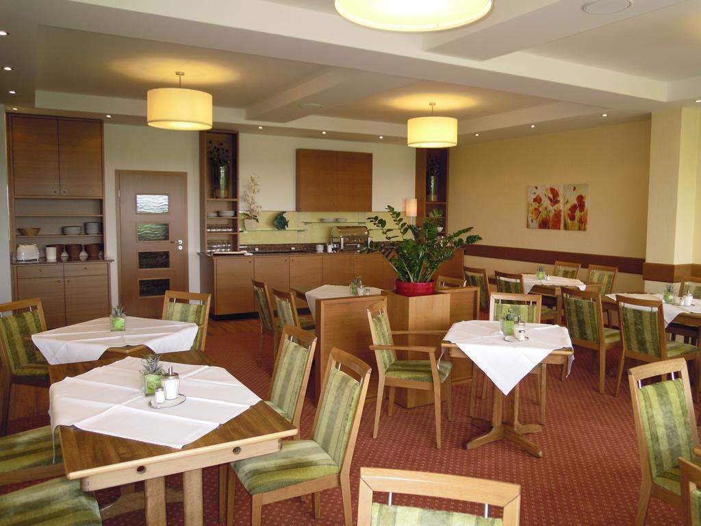 Dummerhotel Strandlust Lembruch Εξωτερικό φωτογραφία